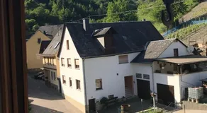 Schöne Ferienwohnung Gewölbekeller Fachwerkhaus - Image 3