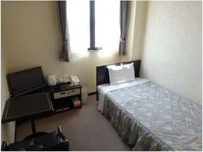 Shinmachi Station Hotel - Image 2