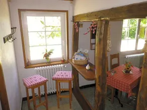 Chambre d'hôtes La Haie Fleurie - Image 2
