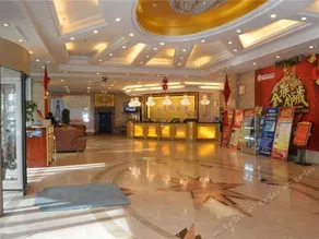 Water Moon Hotspring Hotel - Image 4