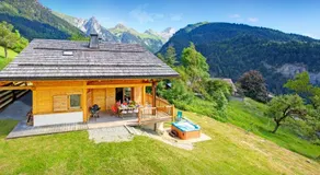 Chalet La Croix Meridionale - OVO Network - Image 2