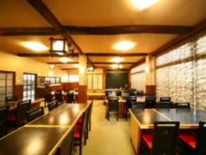Ryokan Motoyashiki - Image 3