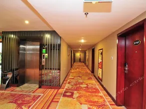 Osley Hotel (Yulin Pedestrian Street Computer City Branch) - Image 3