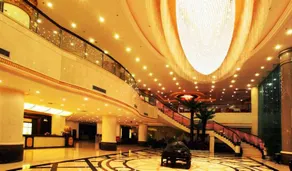Liu Gang Hotel - Image 5