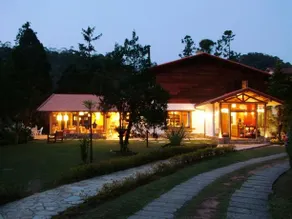 Hotel Refugio dos Falcoes - Image 2