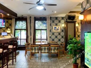 Liuyuan Hotel - Image 4