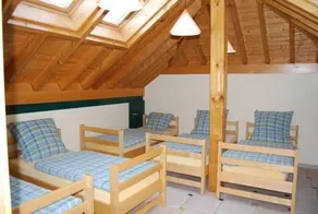 Holiday home Saint Hubert - Image 5