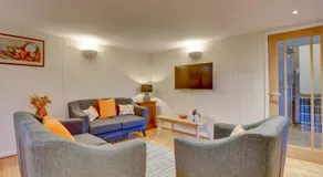 Tyn Fron - Three Bedroom House Sleeps 5 - Image 3