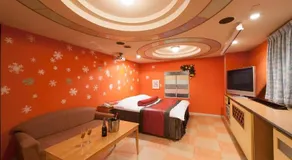 Hotel Yokkaichi Blanc Chapel christmas - Adult Only - Image 5