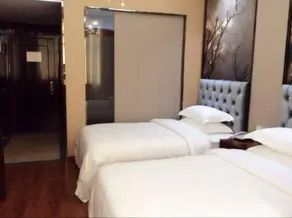 Haosheng Lidu Hotel - Image 4