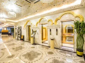 Yantai Hua An International Seoul Hotel - Image 4