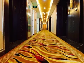 Xuehe Manbo Hotel - Image 3