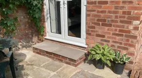 Brand new apartment in Knutsford - Image 3