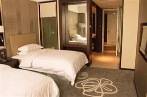 Zhengzhou Baili Zhongzhou International Hotel - Image 5