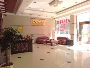 Xintiandi Hot Spring Hotel - Image 4