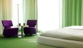 ART'OTEL BERLIN-KUDAMM BY PARK PLAZA - Image 3