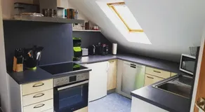 Ferienwohnung Rosenstraße - Image 4