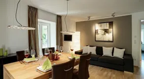 Paleo Finest Serviced Apartments - Image 5