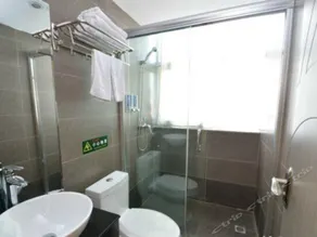YAKE EXPRESS HOTEL - Image 5