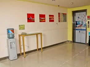 Grace Inn Lishan Provincial Chest Hospital - Shop - Image 4