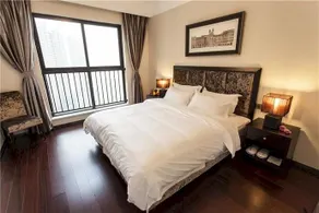 Chengdu Senberstan Hotel - Image 5