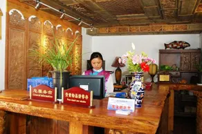 Pine Bamboo Inn Lijiang - Image 4