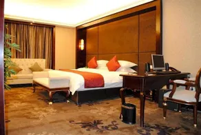 Jingcheng International Business Hotel - Lhasa - Image 3