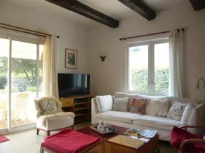 Rental Villa Les Issambres Issambres - Image 3