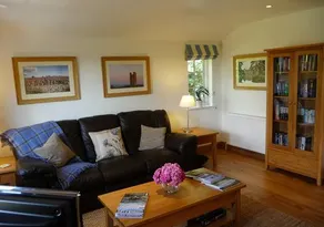 The Apartment at Hillside Lodge - Image 5