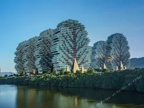 Beauty Crown Grand-Tree Hotel - Image 5
