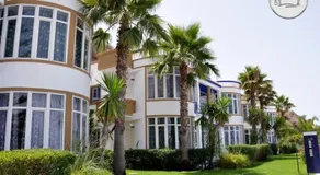 Chafarinas Beach Club - Image 2