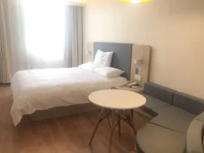 Hanting Hotel Shanghai National Exhibition and Convention Center Jizhai Road - Image 5