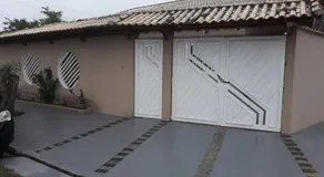 Casa em Peruíbe SP - Temporada - 800 Metros da praia com Wi-Fi - Image 2