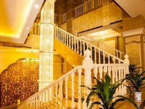 JINHUANG INTERNATIONAL HOLIDAY HOTEL JINGZHOU - Image 4