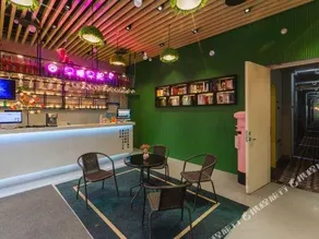Pod Inn (Suzhou Xiangcheng Avenue & Tianhong store) - Image 4