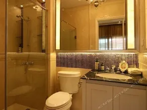 Blue Sea Island Hotel - Image 5