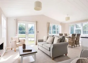 Edgeley Holiday Park - Image 4