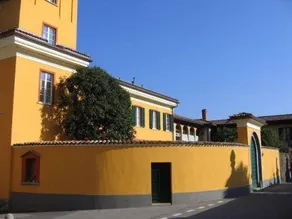 B&B Castello di Brusata - Image 2