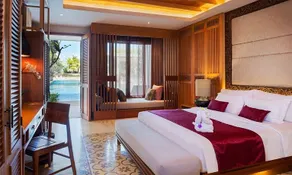 THE HAVEN SUITES Bali Berawa - Image 3