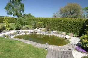Ferienwohnungen Engelsgaertchen - Image 4