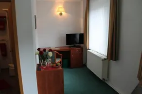 Garni-Hotel Alt Wernigeröder Hof - Image 5