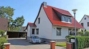 Ferienwohnung Ueckeritz USE 1281 - Image 5