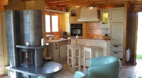 Location chalets - Image 3