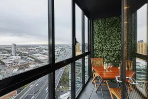 The International Royal Flush- Rejuvenate Stays - Image 1