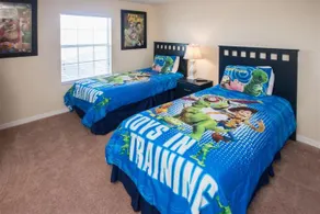 Penny's Paradise Palms Townhouse - Image 2