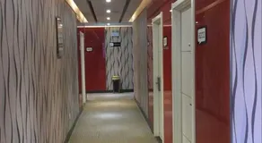 Thank Inn Chain Hotel Gansu Pingliang West Huating Street Zhaozhuang - Image 3