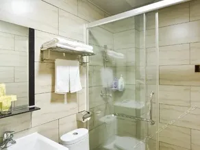 Xiamen Qingnian Yangguang Hotel Jiazhou - Image 2