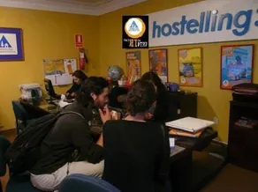 Hostelling International - Image 4