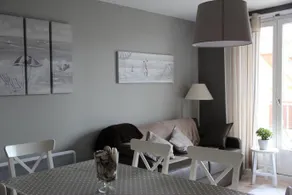 Appartement a Sainte-Cecile Plage - Image 3