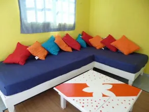 Casa Torcida Chelem - Image 4